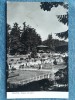 326 - Sovata - Vedere din parc RPR / carte postala circulata, Necirculata, Fotografie