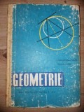 Geometrie. Manual pentru clasa a 9-a - Constantinescu Laura, Petrisor Cristea