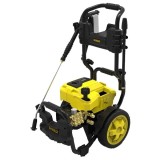 DeWalt DXPW005E RESIGILAT - Masina de spalat cu presiune 5000 W 200 bar 13.5 l/min trifazata