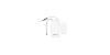 Comanda wireless Wi-Fi si RF 433 pentru ventilator de tavan IM190409001 iFan03