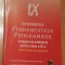 Informatica IX. Fundamentele programarii. Pascal Si C/C++ de Dana Lica
