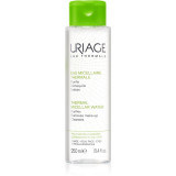 Uriage Hygi&egrave;ne Thermal Micellar Water - Combination to Oily Skin apa pentru curatare cu particule micele pentru ten gras și mixt 250 ml