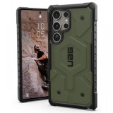UAG Husa Pathfinder Magsafe Samsung Galaxy S24 Ultra Olive Drab