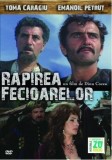 Rapirea Fecioarelor Dvd -