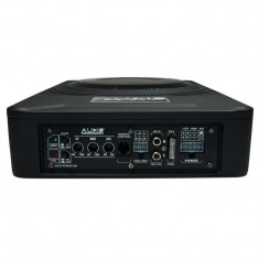Incinta cu Subwoofer underseat US08 PASSIVE 350/300 watt 2 Ohm Audio System German Sound CarStore Technology