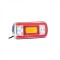 Lampa spate 220x100, 6 functii, cu mers inapoi si numar, LED, FT-130