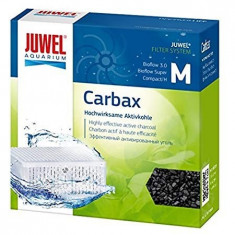 Juwel Material Filtrant Carbax Compact M 88058 foto