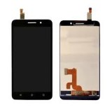 Display Huawei Honor 4X + Touchscreen, Negru, LCD Original