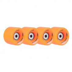 Roti pentru Longboard 70*51mm cu Rulmenti ABEC 7 ? 4 bucati foto