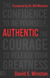 Becoming Great: How to Achieve Your Destiny by Discovering Your Authentic Self