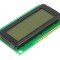 Afișaj LCD Alfanumeric STN Negativ 20x4 LED