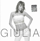 CD Giulia &lrm;&ndash; Giulia, original