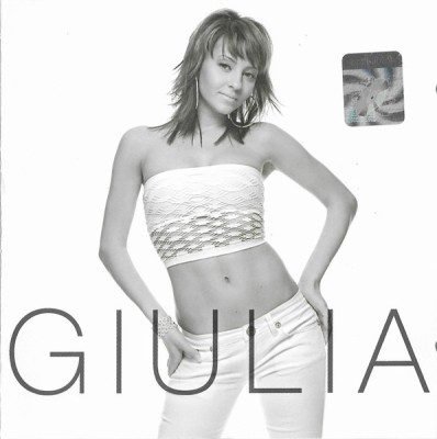 CD Giulia &amp;lrm;&amp;ndash; Giulia, original foto