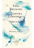 Negot cu ingeri - Emil Brumaru, Zamfira Zamfirescu - Poezii &amp; Icoane - Carte beletristica