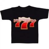 Cumpara ieftin Tricou &quot; Trei septari &quot;