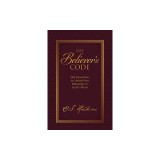 The Believer's Code: 365 Devotions to Unlock the Blessings of God's Word