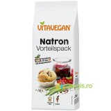 Bicarbonat de Sodiu fara Gluten 100g
