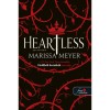 Heartless - Sz&iacute;vtelen - Marissa Meyer
