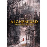 Alchemised - Alkimist&aacute;k h&aacute;bor&uacute;ja - &Uacute;j kiad&aacute;s (K&uuml;l&ouml;nleges kiad&aacute;s) - SenLinYu