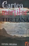 Cumpara ieftin Cartea mortilor tibetana ($W152)