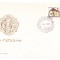 TSV$ - FDC 1966 LP 638 PUTNA 1466 - 1966