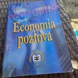ECONOMIA POZITIVA - RICHARD G. LIPSEY