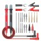 Cabluri plastic pt multimetru PT1028 22 In 1