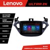 Navigatie Opel Corsa 2013-2016 Lenovo Kit-corsa 8 core QLED Qualcomm 4+64 360 Android Waze USB Navigatie Internet Youtube Radio CarStore Technology