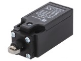 Limitator Cursă Rola Metalică IP65 250VAC 5A