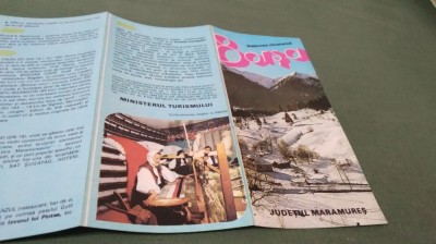 PLIANT/BROSURA BORSA foto