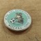 Insigna Mockba 1980