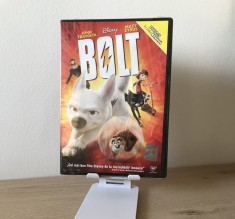 Film Animație - DVD - Bolt (Bolt)