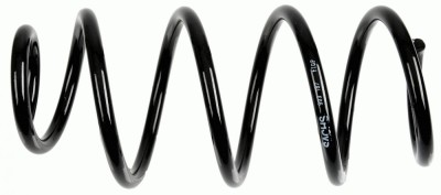 SACHS 993 187 Arc spiral foto