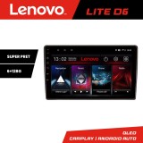 Navigatie Android Kia Sorento 2012-2015 Lenovo Lite D6, 6GB RAM, 128GB