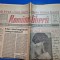 ziarul romania libera 28 august 1991 - independenta republcii moldova, ( basarabiei )