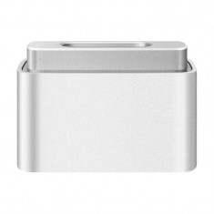 Adaptor Conversie Incarcare Apple MD504, MagSafe - MagSafe 2, Alb MD504ZM/A