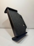 Masa Bord Mercedes Sprinter 2006-2018 Lemn Mocheta Antiderapanta Gri Antracit Inscriptionata