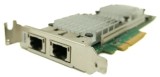 Placa de retea server IBM NetXtreme 2x10Gb BASE-T RJ45 High Profile