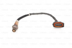 Sonda lambda (numar de fire 5, 405mm) OPEL SIGNUM, VECTRA C, VECTRA C GTS 2.2 intre 2003-2008 foto