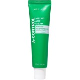 Crema pentru fata cu acid azelaic 10,000ppm A-Control, 50ml, Nine Less