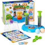 Monstruletii din laborator &ndash; Super laboratorul de experimente PlayLearn Toys, Learning Resources