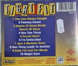 cd tight fit greatest hits