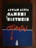 Oameni si bisturie- Adrian Aldea