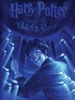 Harry Potter and the Order of the Phoenix foto