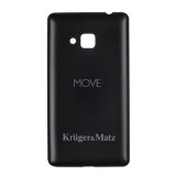 Cumpara ieftin Husa back cover kruger&amp;matz move, Apple