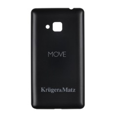 BACK COVER SMARTPHONE KRUGER&amp;amp;MATZ MOVE foto