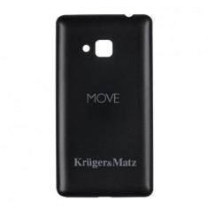 BACK COVER SMARTPHONE KRUGER&amp;MATZ MOVE