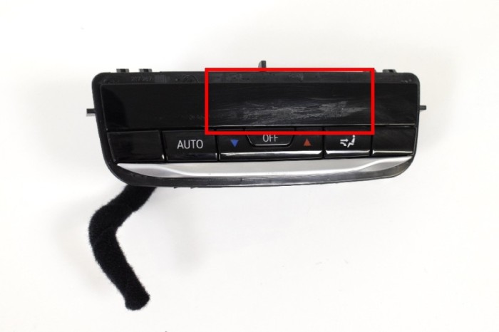 Modul de climatizare BMW 3 G20, G28 2020 OEM: 61319493012,9493012 | 11518033