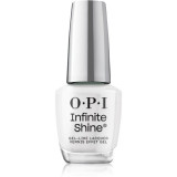 OPI Infinite Shine Silk lac de unghii cu efect de gel FUNNY BUNNY &trade; 15 ml