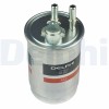 DELPHI HDF517 filtru combustibil